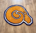 Albany State University Golden Ram