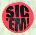 SIC EM UGA Logo