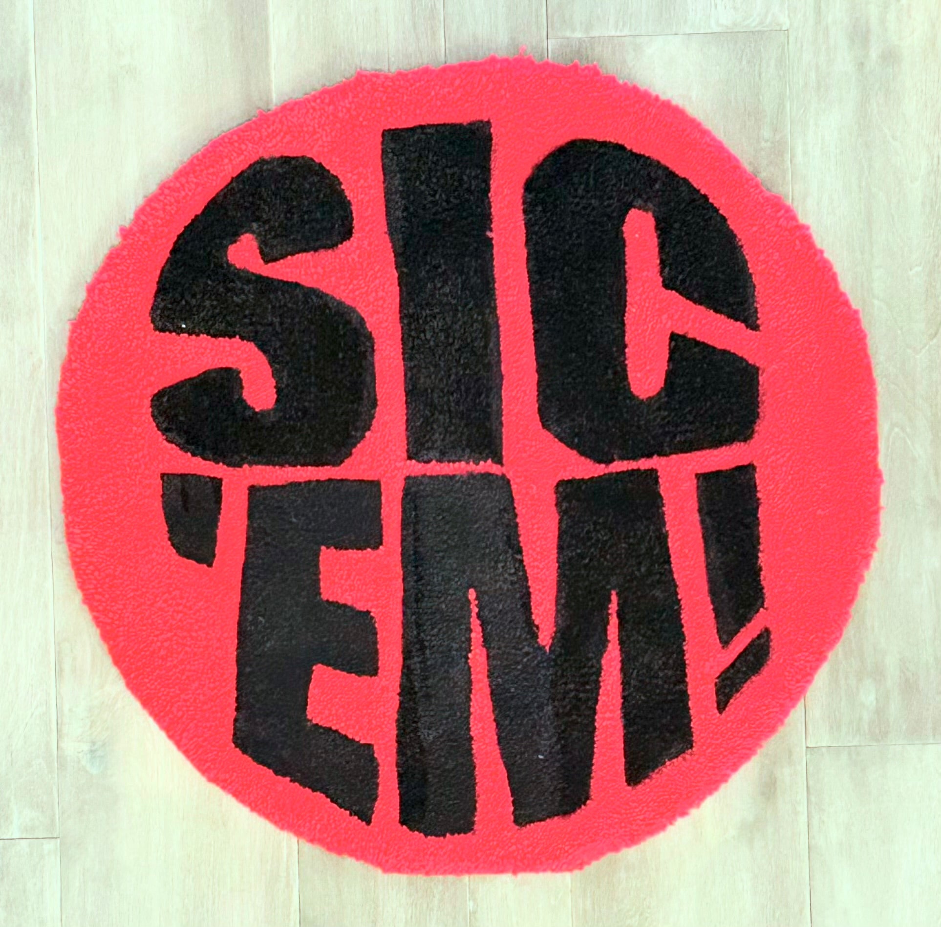 SIC EM UGA Logo